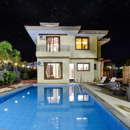 לונבלה Lifeline Villas - Luxurious Taraangan 4 Mountain View Villa With Biggest Pool And Huge Open Area מראה חיצוני תמונה