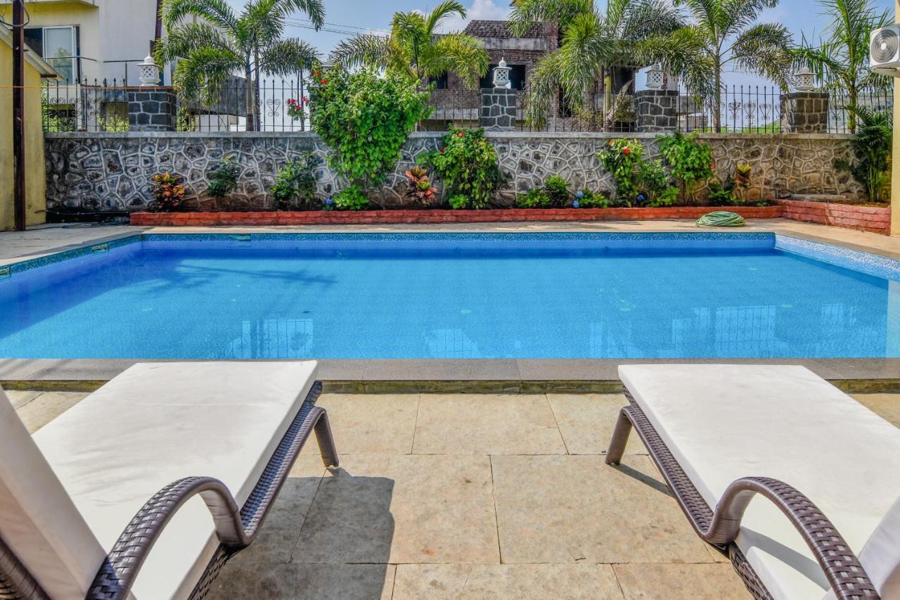 לונבלה Lifeline Villas - Luxurious Taraangan 4 Mountain View Villa With Biggest Pool And Huge Open Area מראה חיצוני תמונה