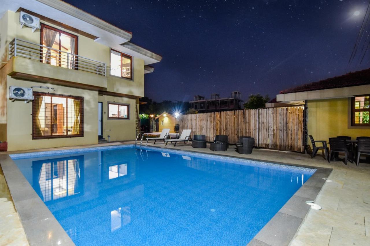 לונבלה Lifeline Villas - Luxurious Taraangan 4 Mountain View Villa With Biggest Pool And Huge Open Area מראה חיצוני תמונה