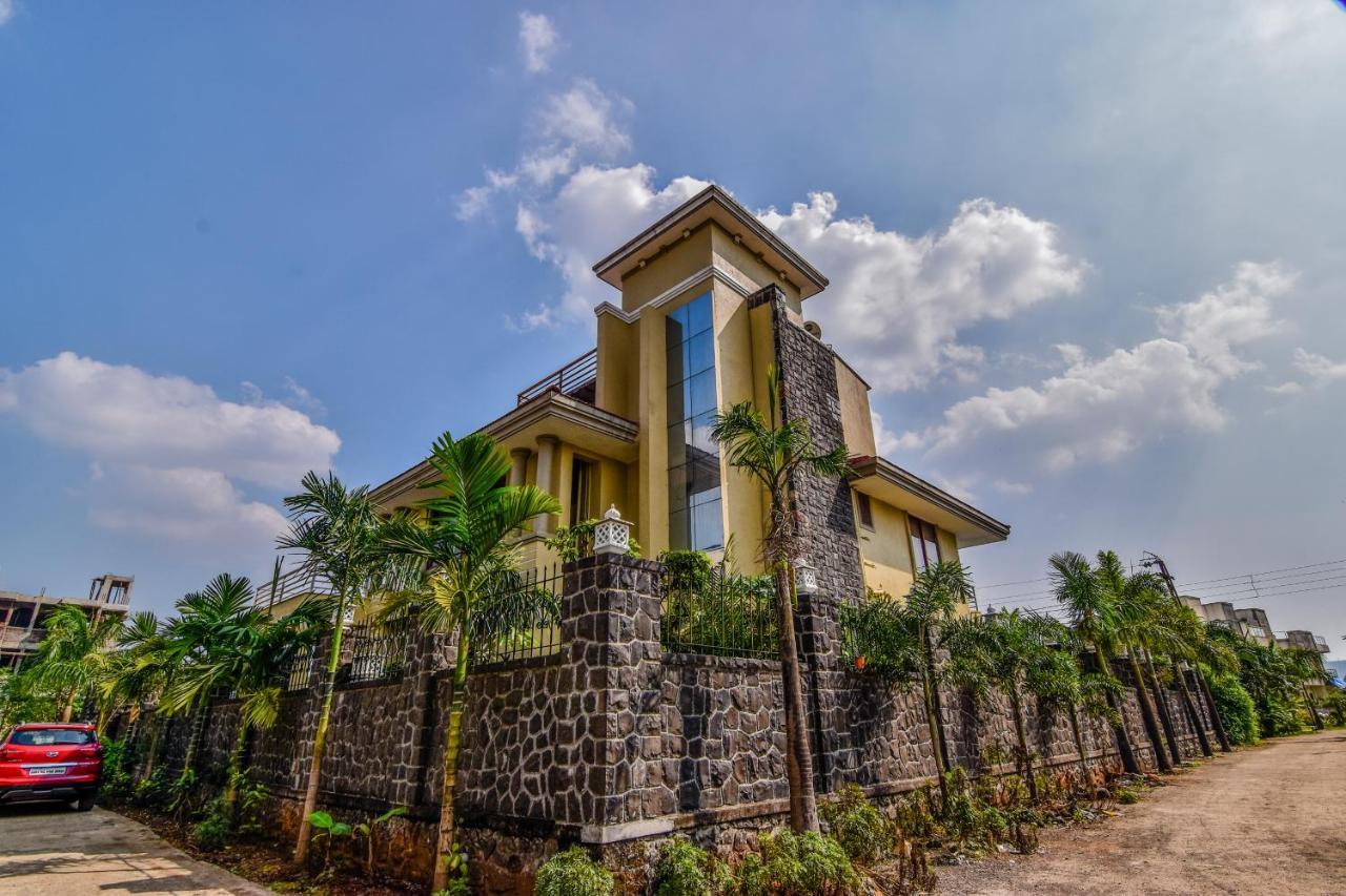 לונבלה Lifeline Villas - Luxurious Taraangan 4 Mountain View Villa With Biggest Pool And Huge Open Area מראה חיצוני תמונה