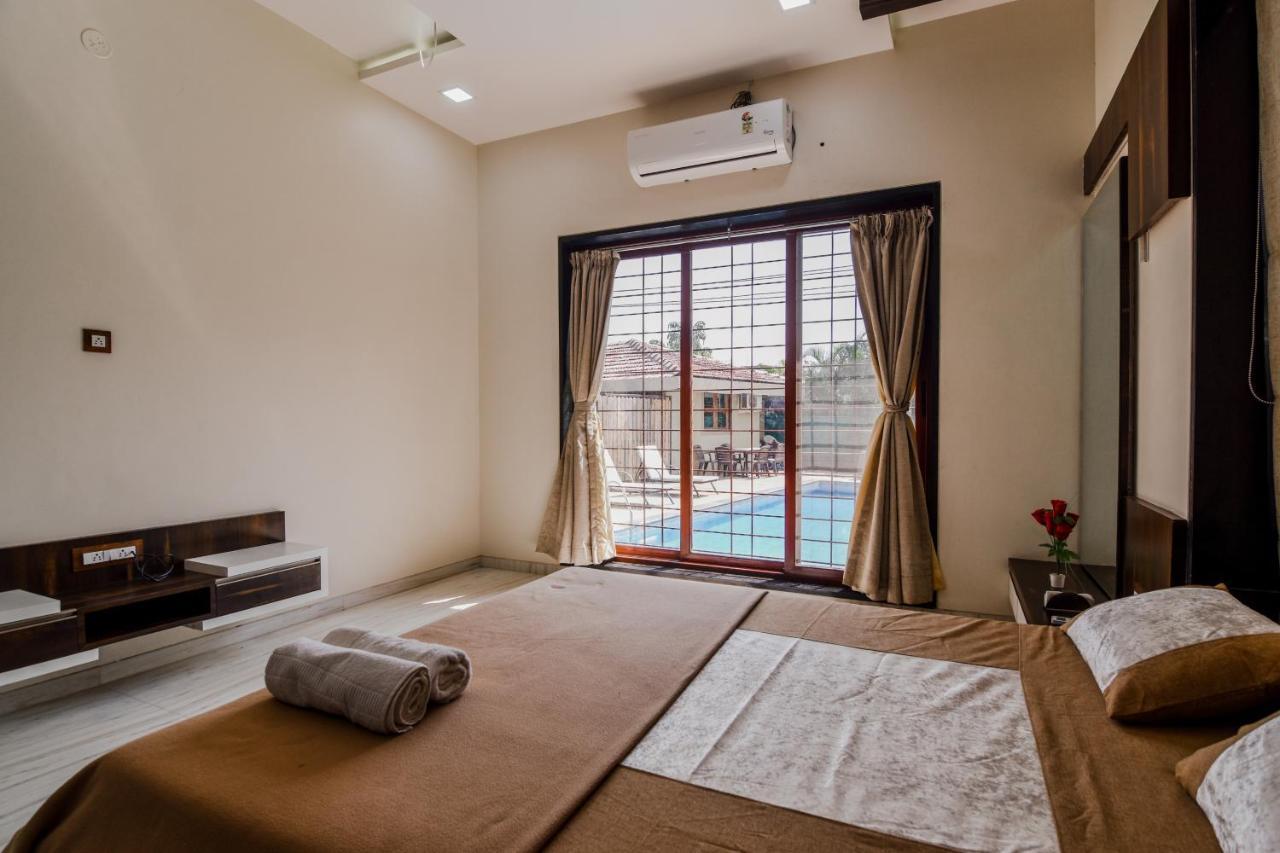 לונבלה Lifeline Villas - Luxurious Taraangan 4 Mountain View Villa With Biggest Pool And Huge Open Area מראה חיצוני תמונה