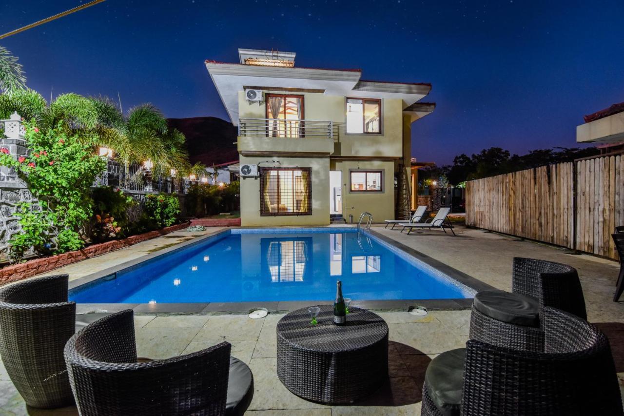 לונבלה Lifeline Villas - Luxurious Taraangan 4 Mountain View Villa With Biggest Pool And Huge Open Area מראה חיצוני תמונה