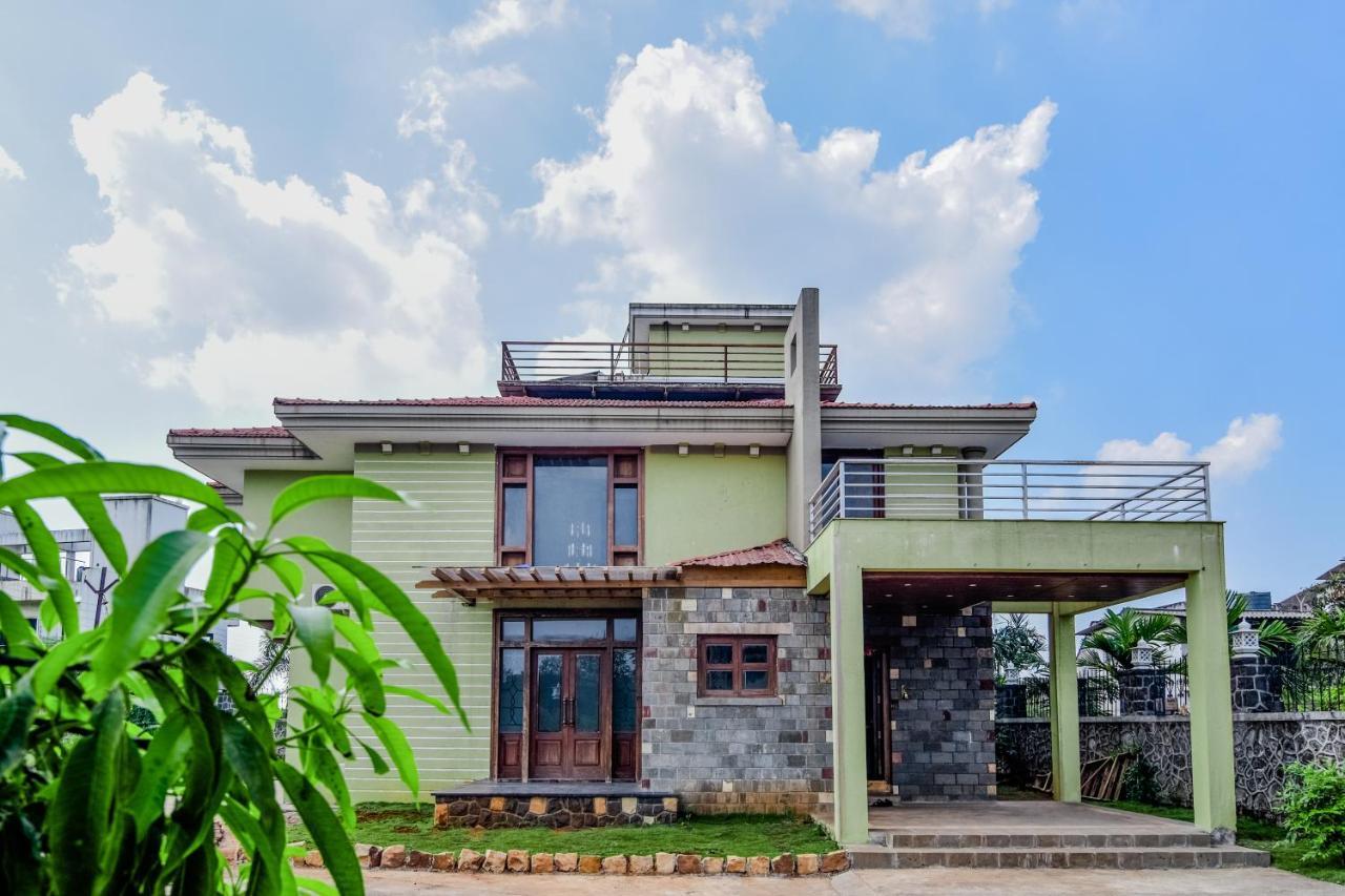 לונבלה Lifeline Villas - Luxurious Taraangan 4 Mountain View Villa With Biggest Pool And Huge Open Area מראה חיצוני תמונה
